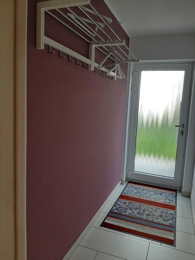 Ferienwohnung Lissner Salem  Ngoại thất bức ảnh