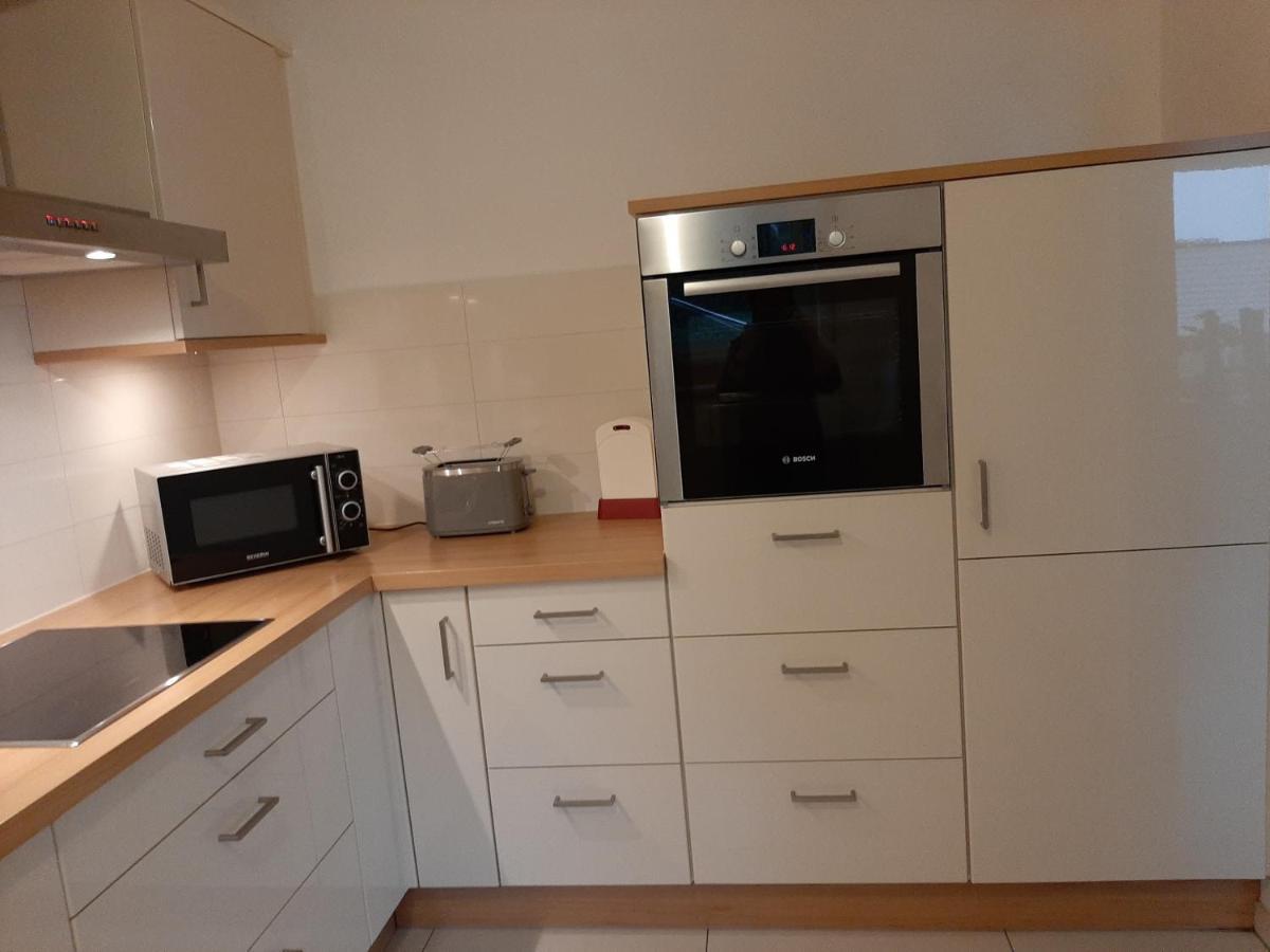 Ferienwohnung Lissner Salem  Ngoại thất bức ảnh