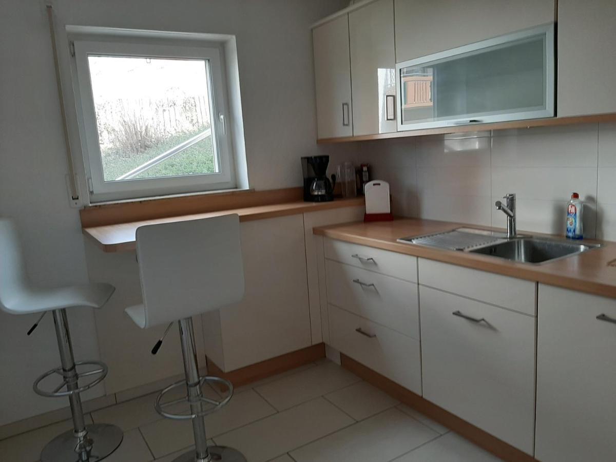 Ferienwohnung Lissner Salem  Ngoại thất bức ảnh