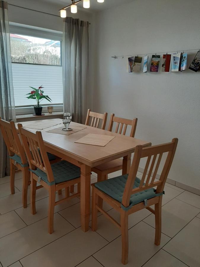 Ferienwohnung Lissner Salem  Ngoại thất bức ảnh
