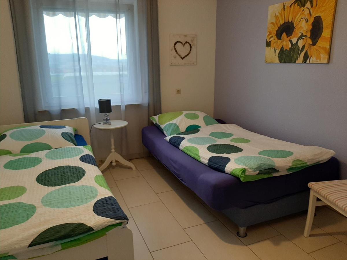 Ferienwohnung Lissner Salem  Ngoại thất bức ảnh