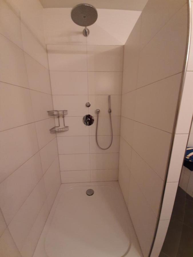 Ferienwohnung Lissner Salem  Ngoại thất bức ảnh