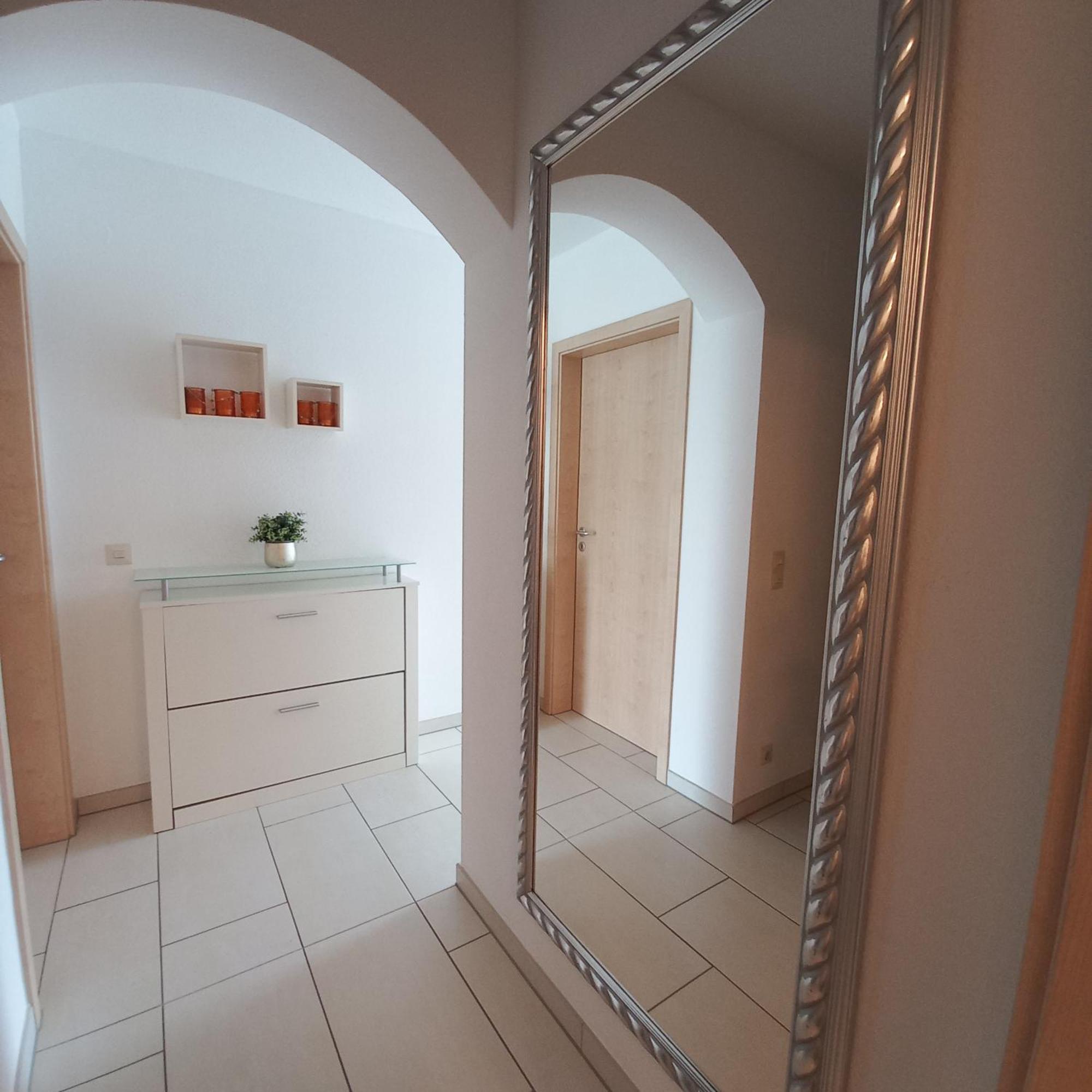 Ferienwohnung Lissner Salem  Ngoại thất bức ảnh