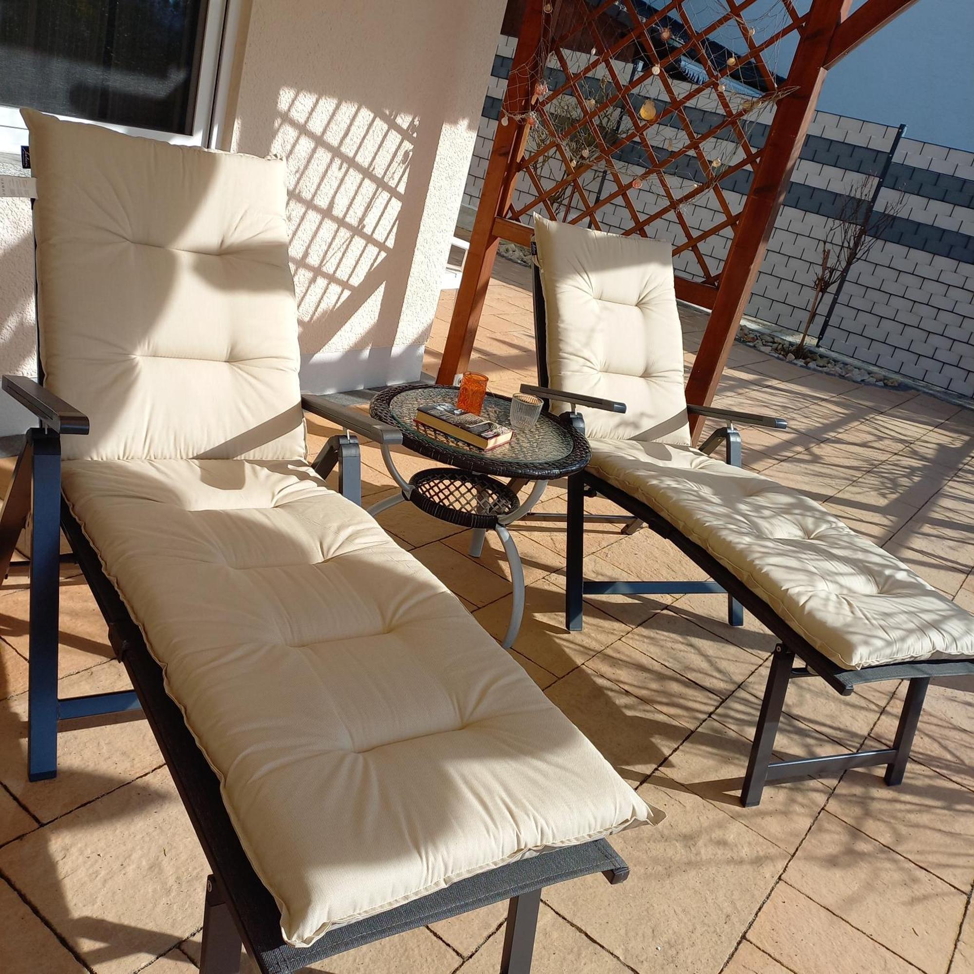 Ferienwohnung Lissner Salem  Ngoại thất bức ảnh