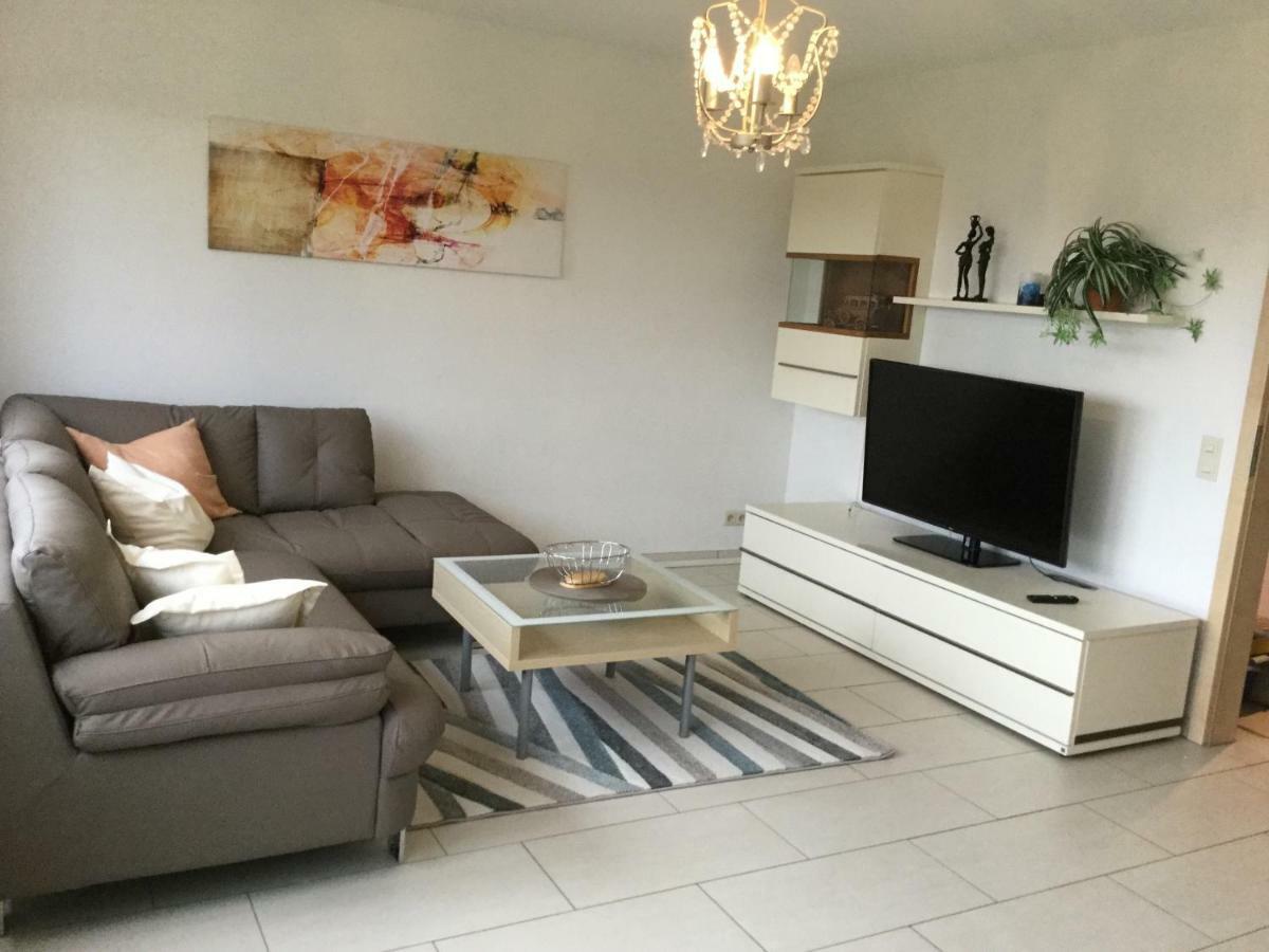 Ferienwohnung Lissner Salem  Ngoại thất bức ảnh