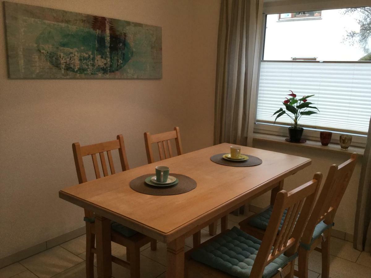 Ferienwohnung Lissner Salem  Ngoại thất bức ảnh