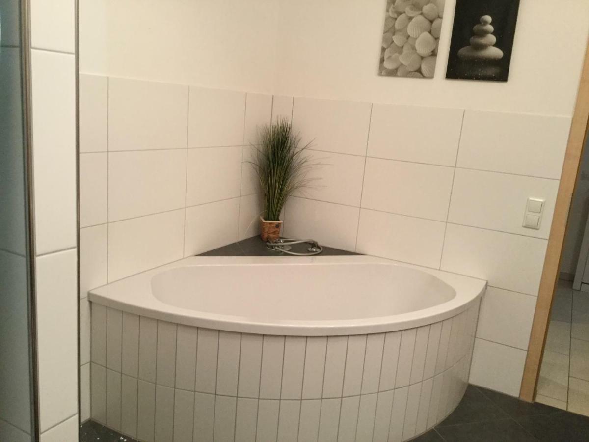 Ferienwohnung Lissner Salem  Ngoại thất bức ảnh