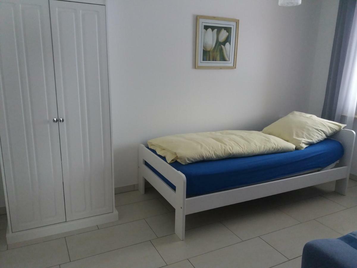 Ferienwohnung Lissner Salem  Ngoại thất bức ảnh