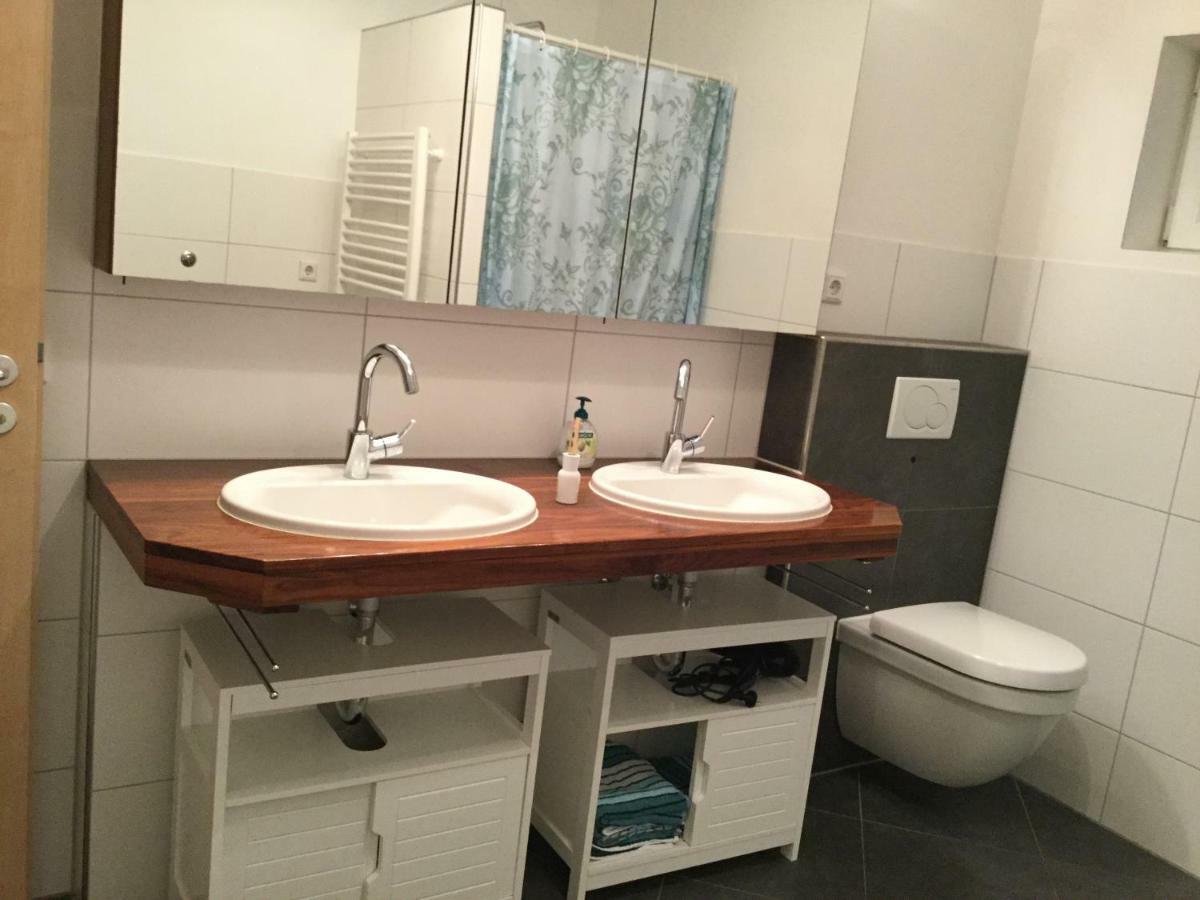 Ferienwohnung Lissner Salem  Ngoại thất bức ảnh